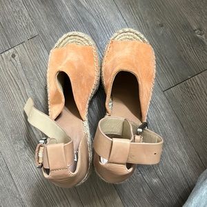 Marc Fisher Wedges